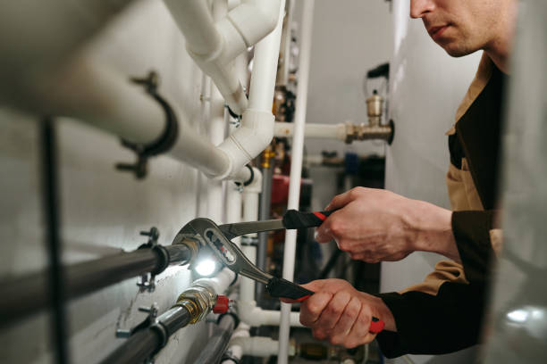 Best Local Plumber Services  in Fallsburg, NY