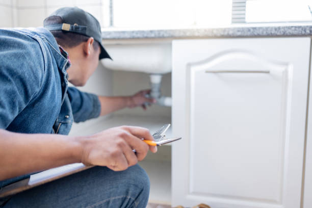 Best Hot Water Heater Installation  in Fallsburg, NY